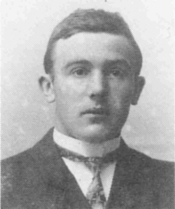 Timmermansbaas Jan Karel Crucq.