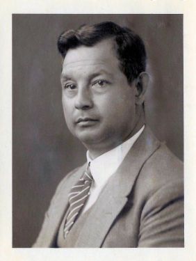 Foto van installatie burgemeester Horninge.